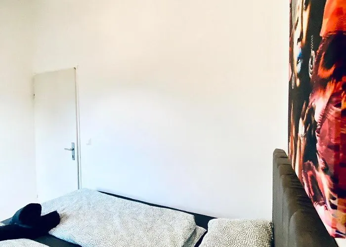 Comfortable 4br Perfect For Groups Apartman *
