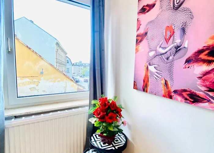 Comfortable 4br Perfect For Groups Apartman *