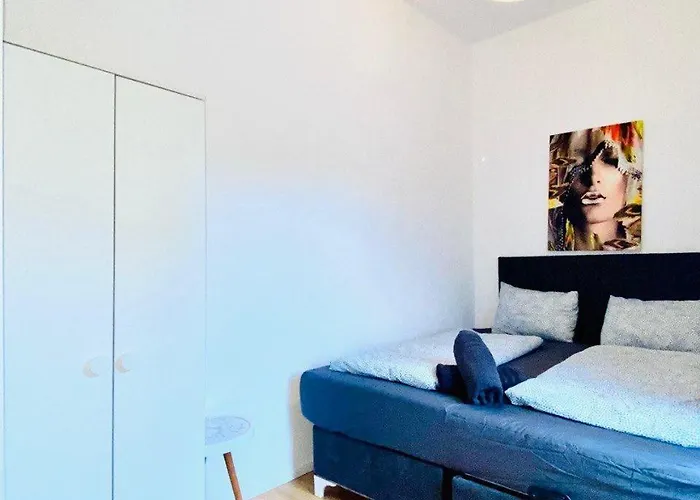 Apartman Comfortable 4br Perfect For Groups