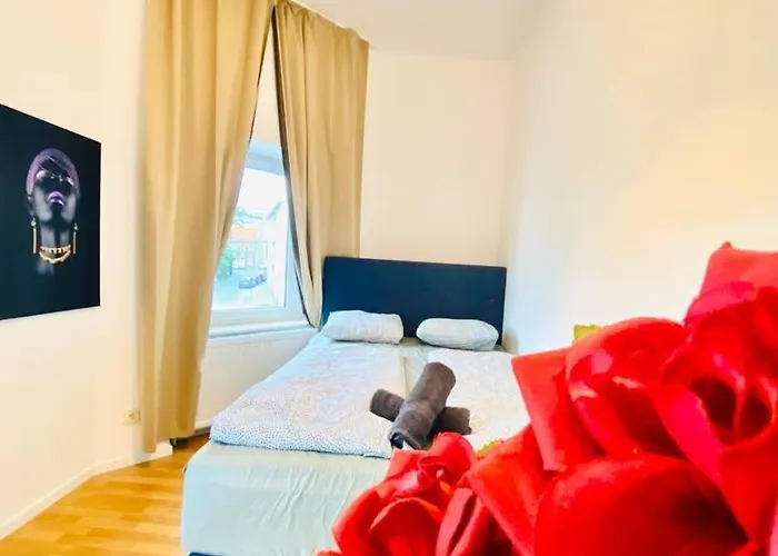 Comfortable 4br Perfect For Groups