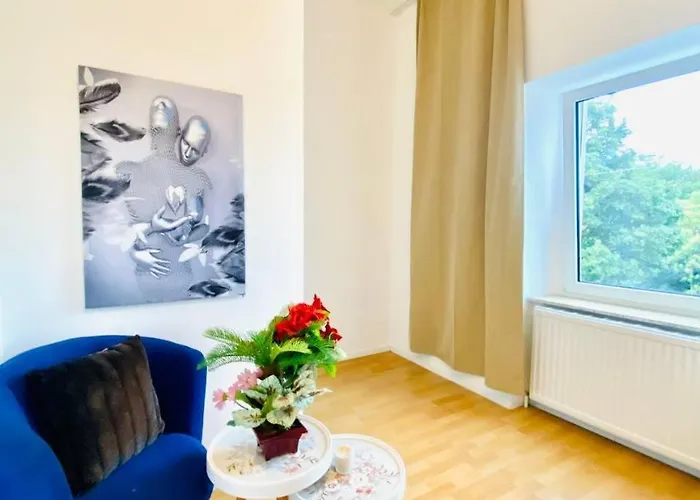 Comfortable 4br Perfect For Groups Apartman *