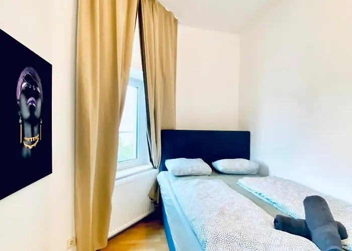 Apartman Comfortable 4br Perfect For Groups *