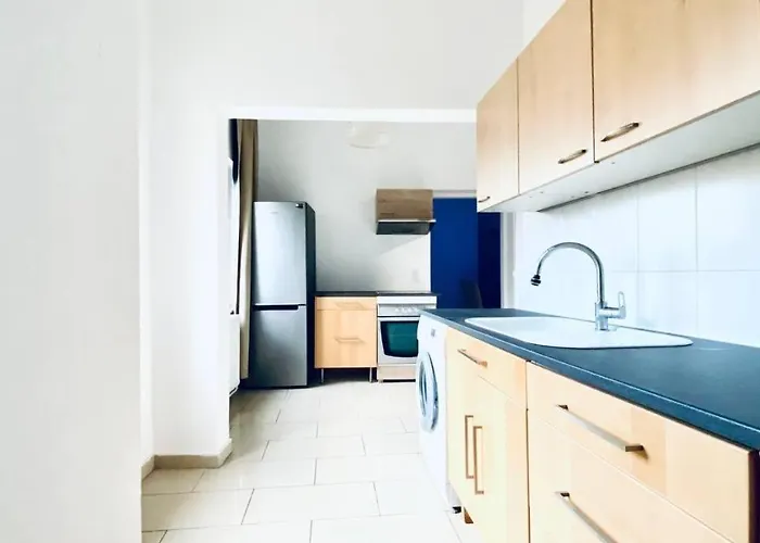 Comfortable 4br Perfect For Groups *