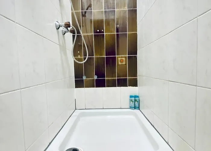 Comfortable 4br Perfect For Groups *